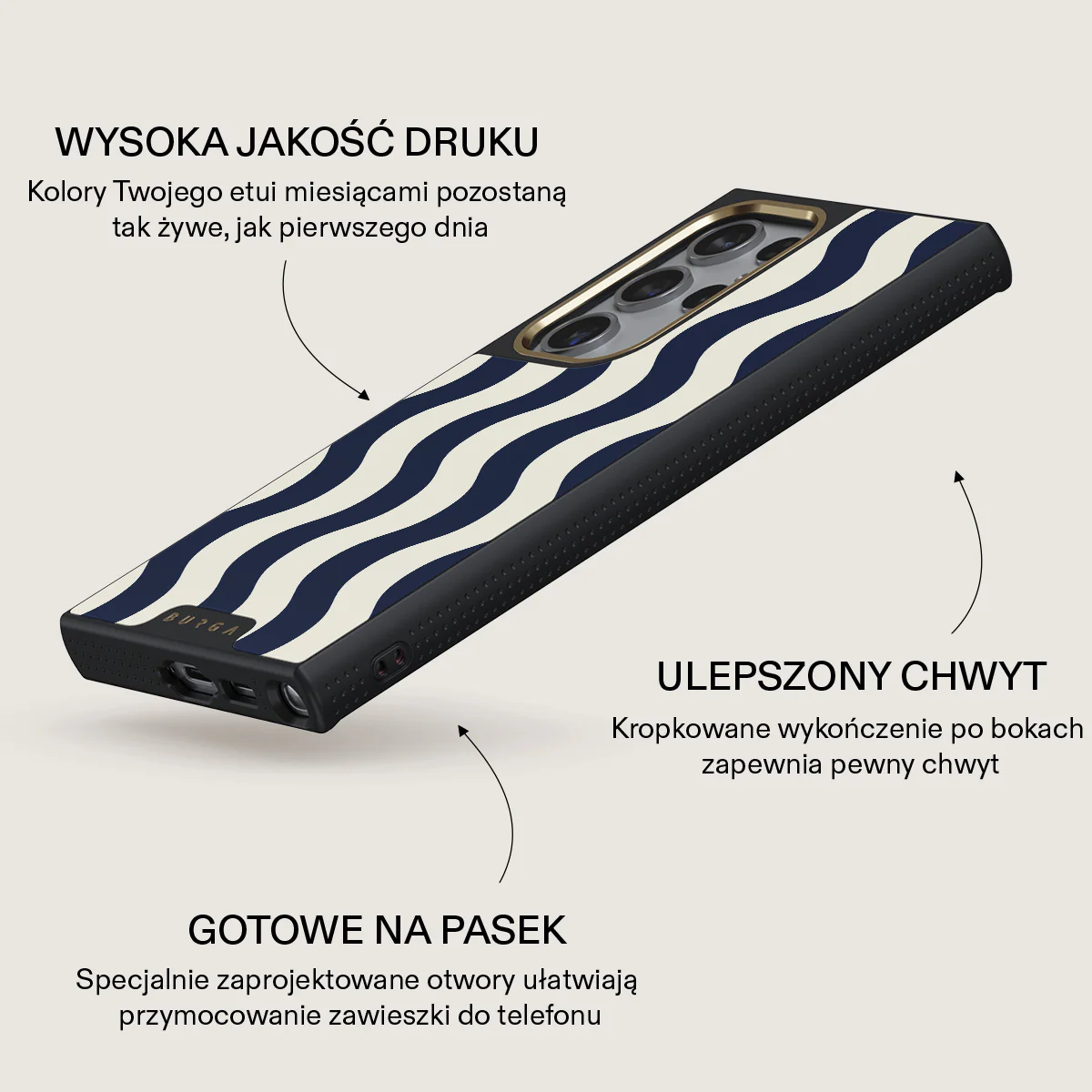 Out of Line - Samsung Galaxy S24 Ultra Etui - Image 9