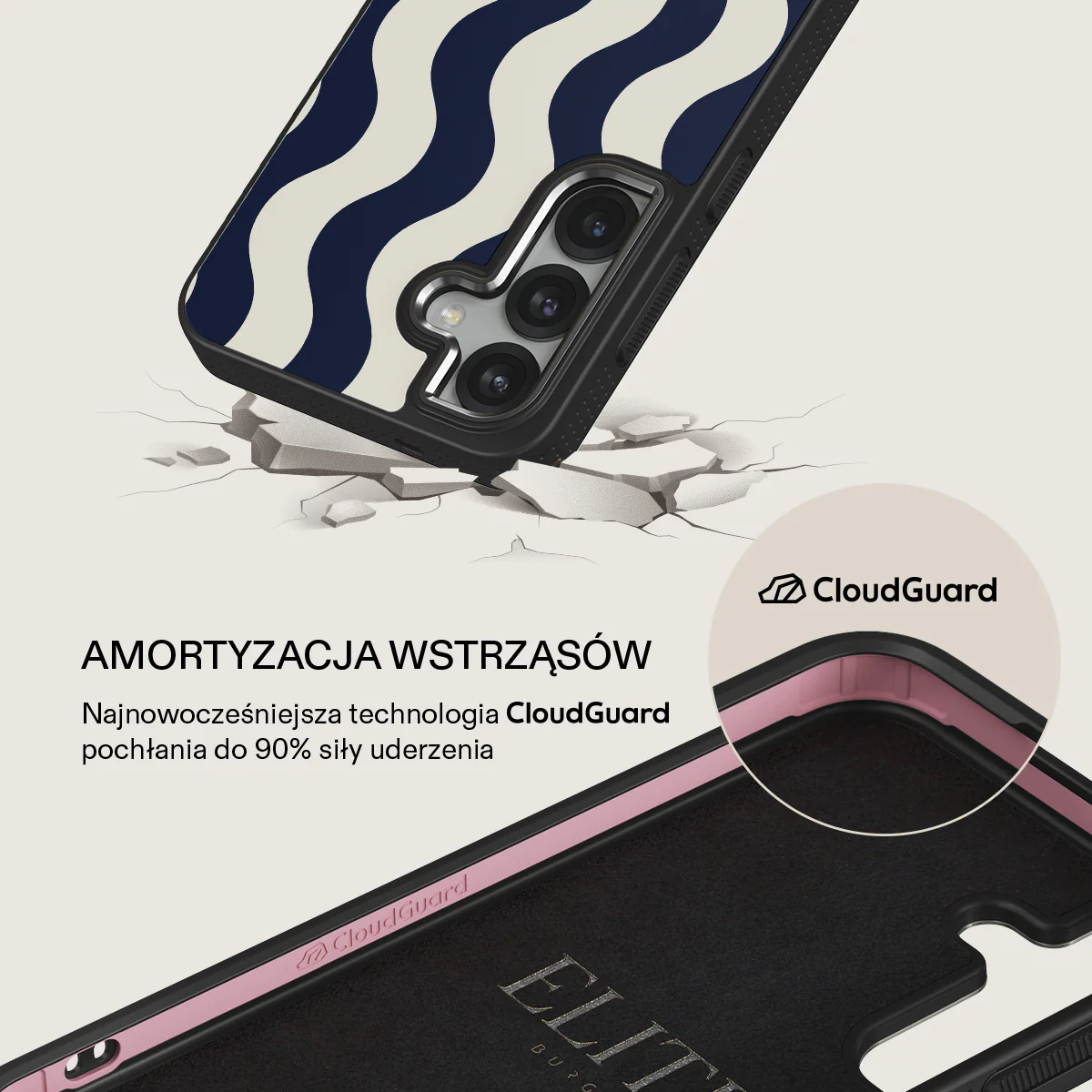 Out of Line - Samsung Galaxy S25 Etui - Image 14