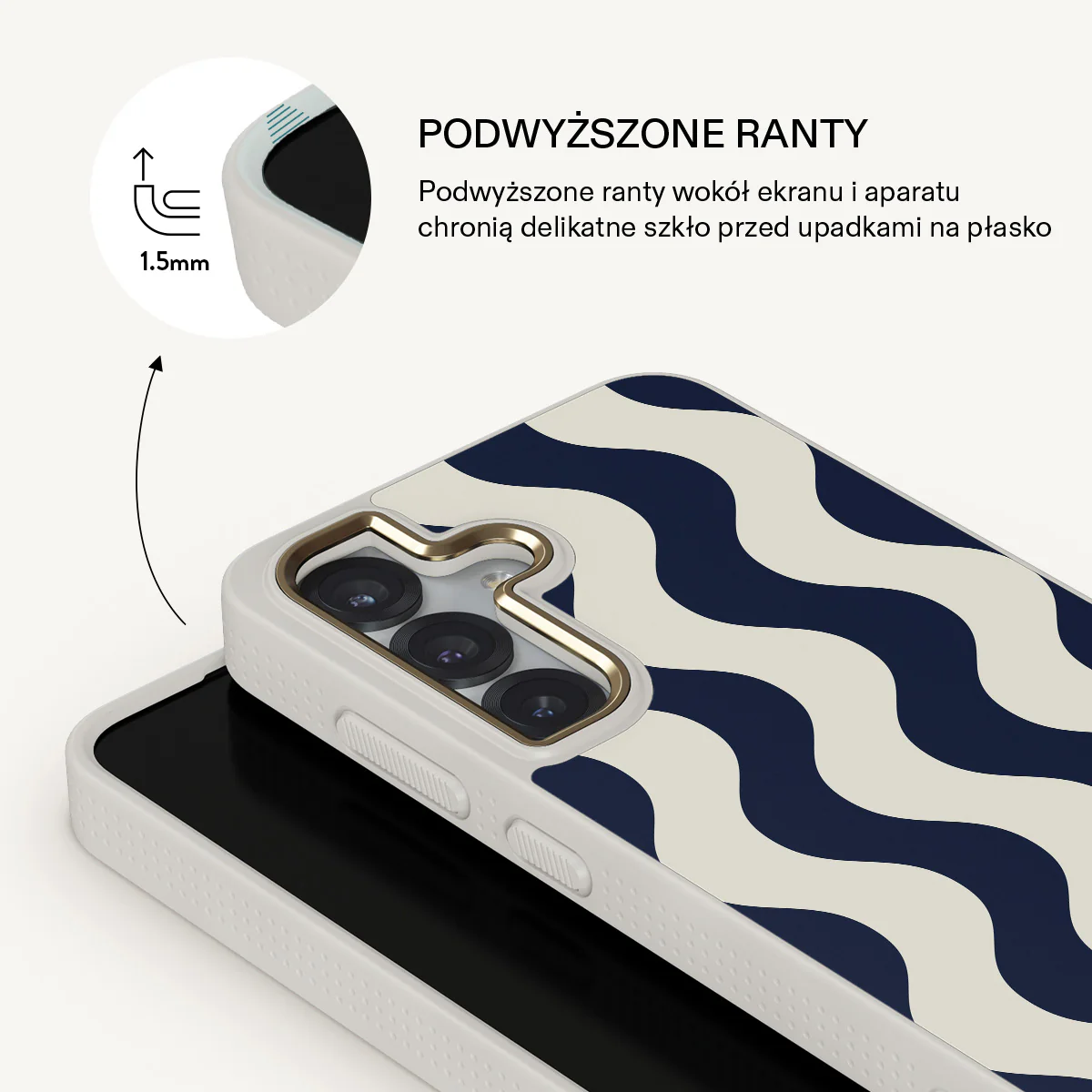 Out of Line - Samsung Galaxy S25 Etui - Image 22