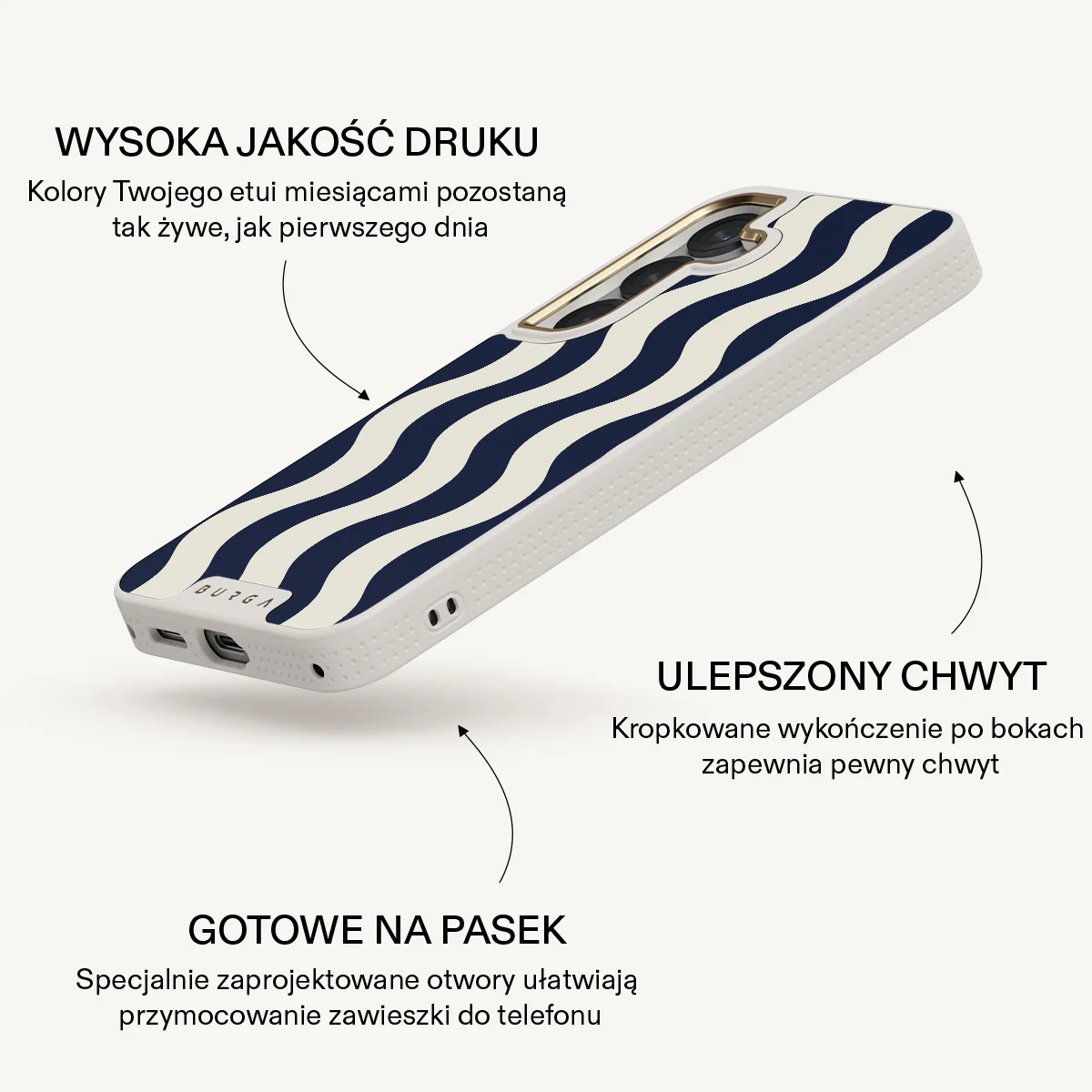 Out of Line - Samsung Galaxy S25 Etui - Image 23