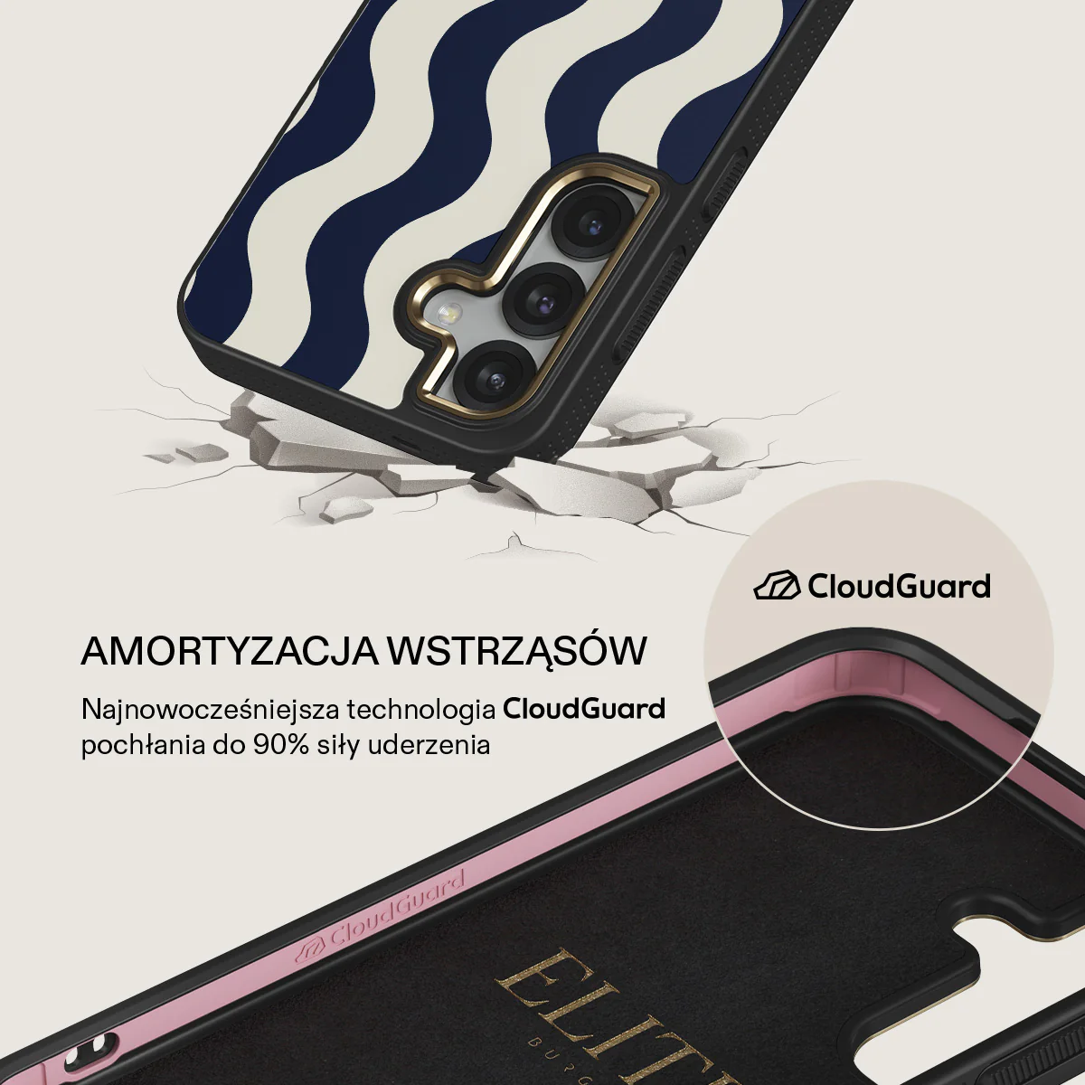 Out of Line - Samsung Galaxy S25 Etui - Image 7