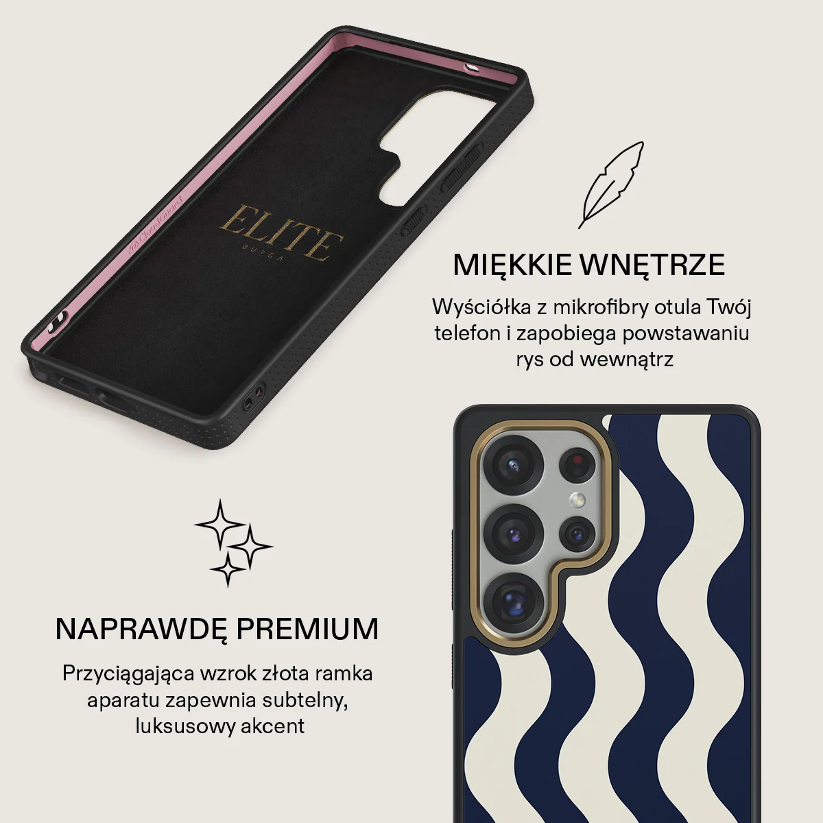 Out of Line - Samsung Galaxy S25 Ultra Etui - Image 10