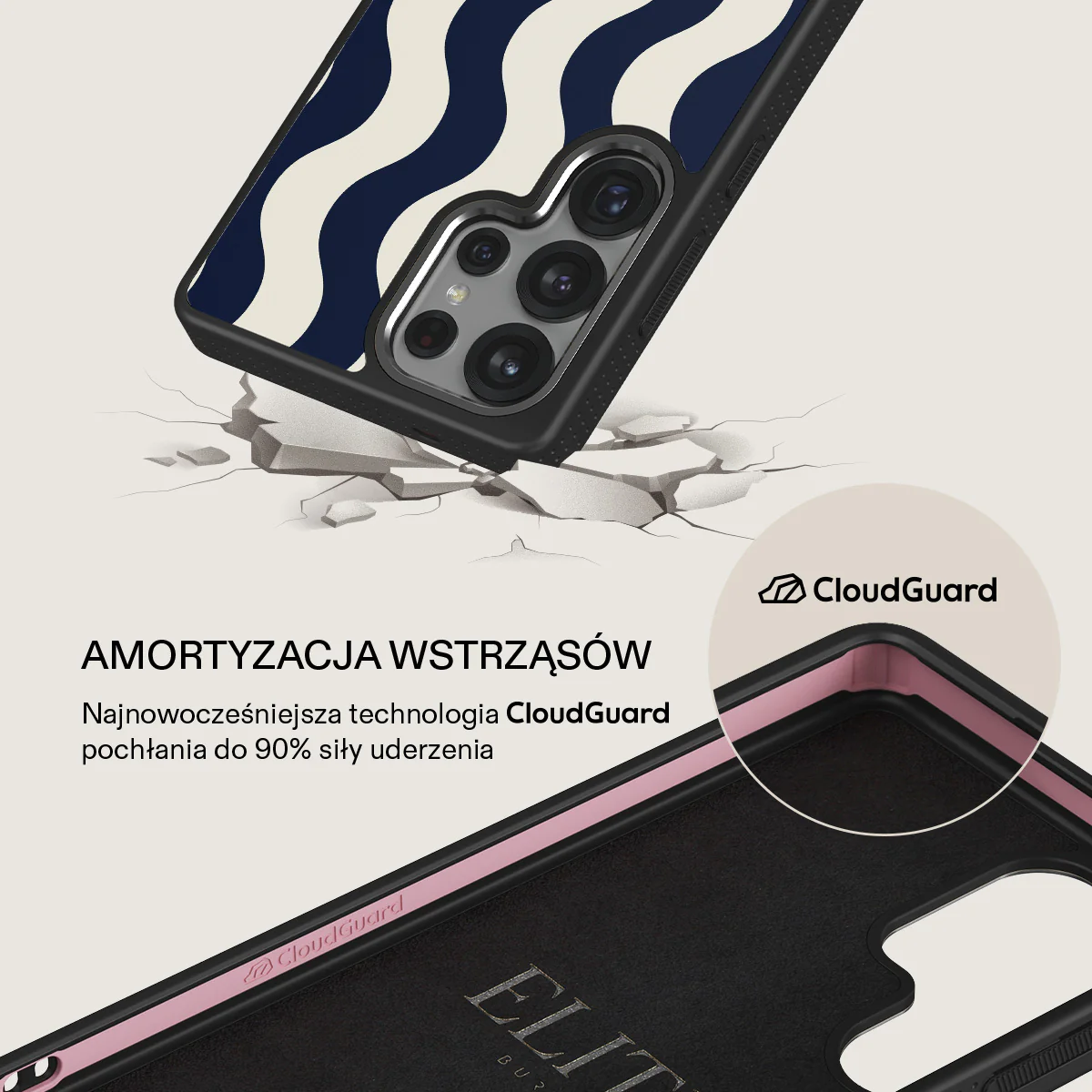 Out of Line - Samsung Galaxy S25 Ultra Etui - Image 14