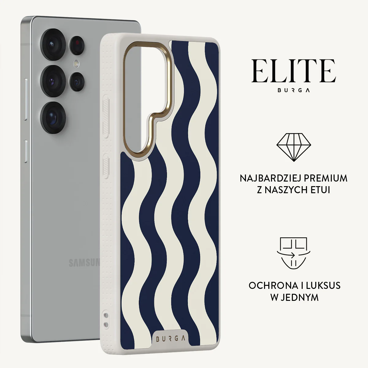 Out of Line - Samsung Galaxy S25 Ultra Etui - Image 20