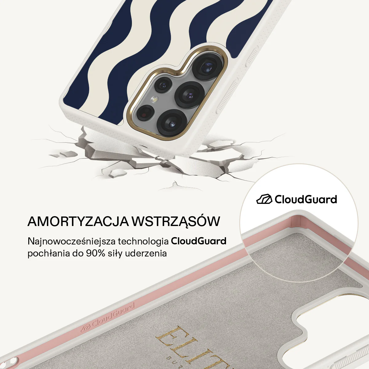 Out of Line - Samsung Galaxy S25 Ultra Etui - Image 21