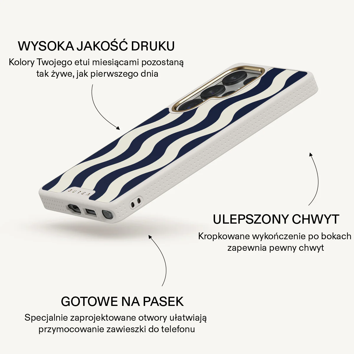 Out of Line - Samsung Galaxy S25 Ultra Etui - Image 23