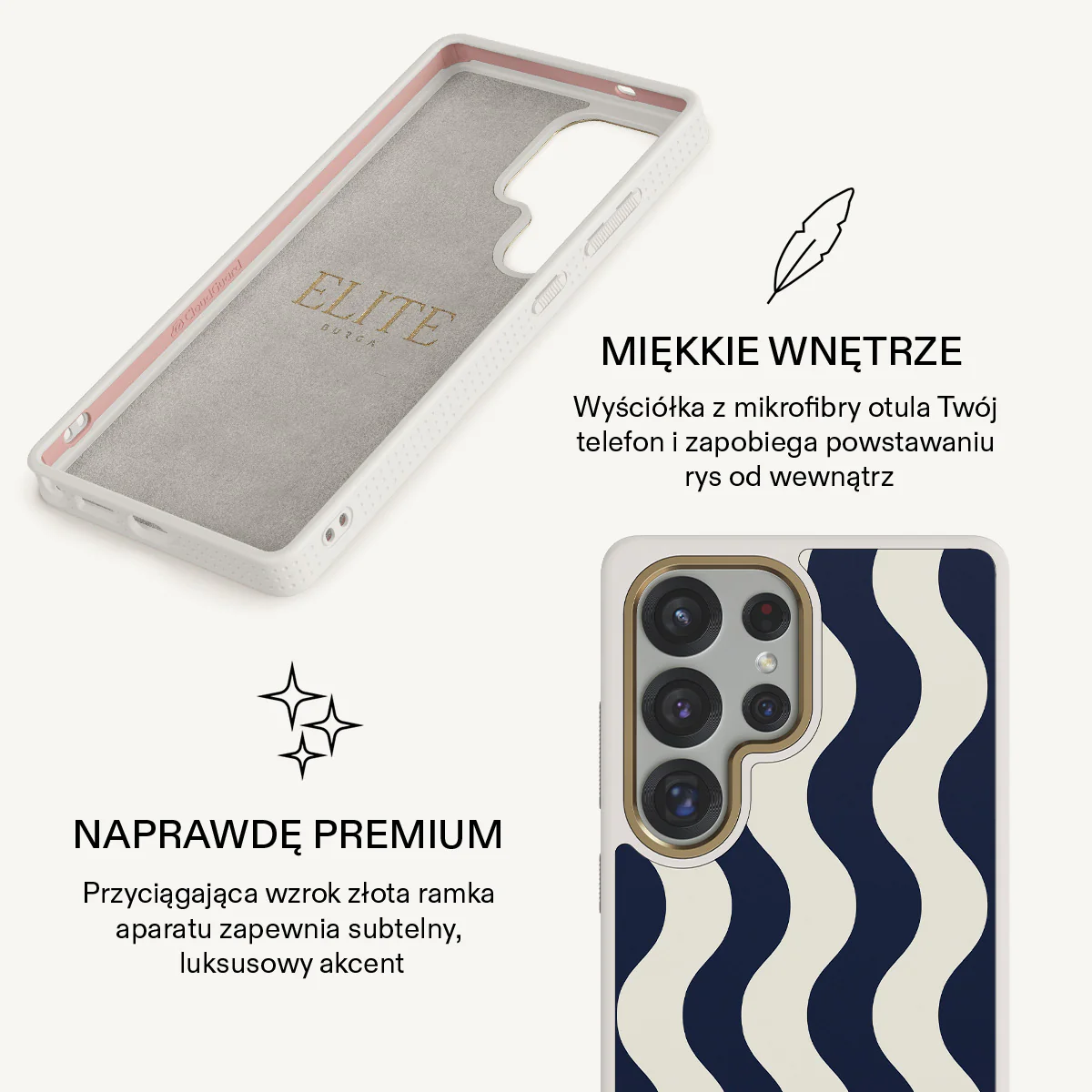 Out of Line - Samsung Galaxy S25 Ultra Etui - Image 24