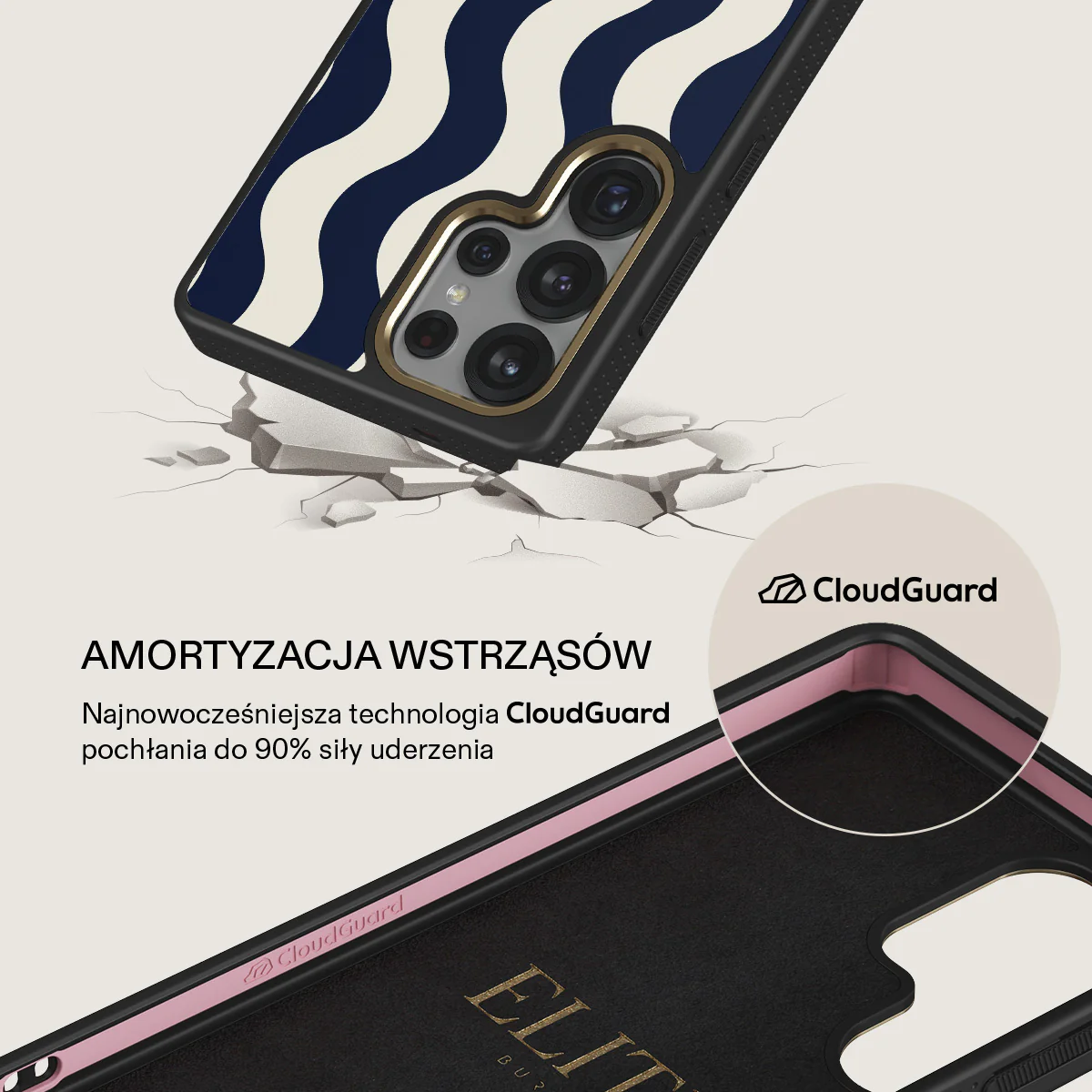 Out of Line - Samsung Galaxy S25 Ultra Etui - Image 7
