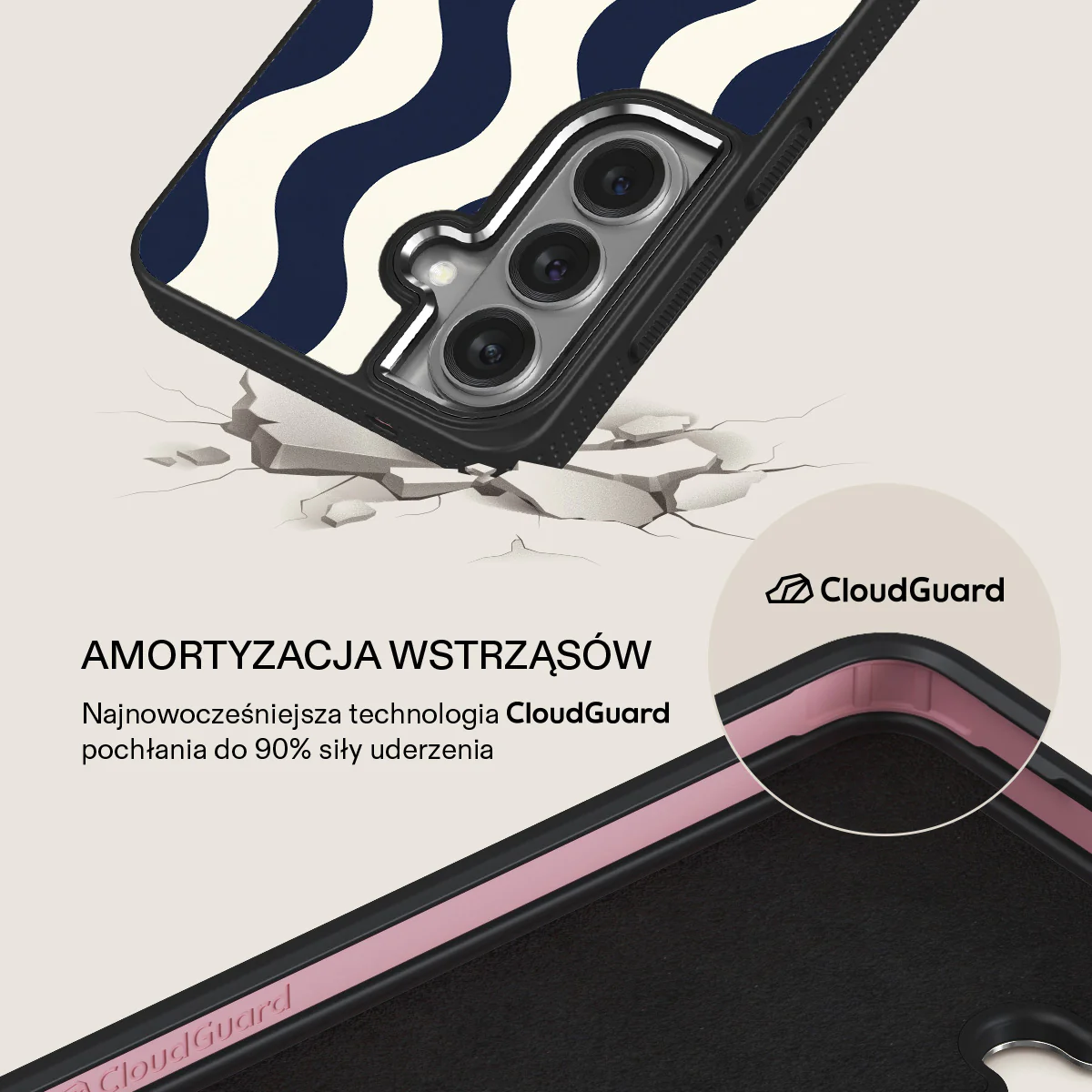 Out of Line - Samsung Galaxy S26 Etui - Image 14