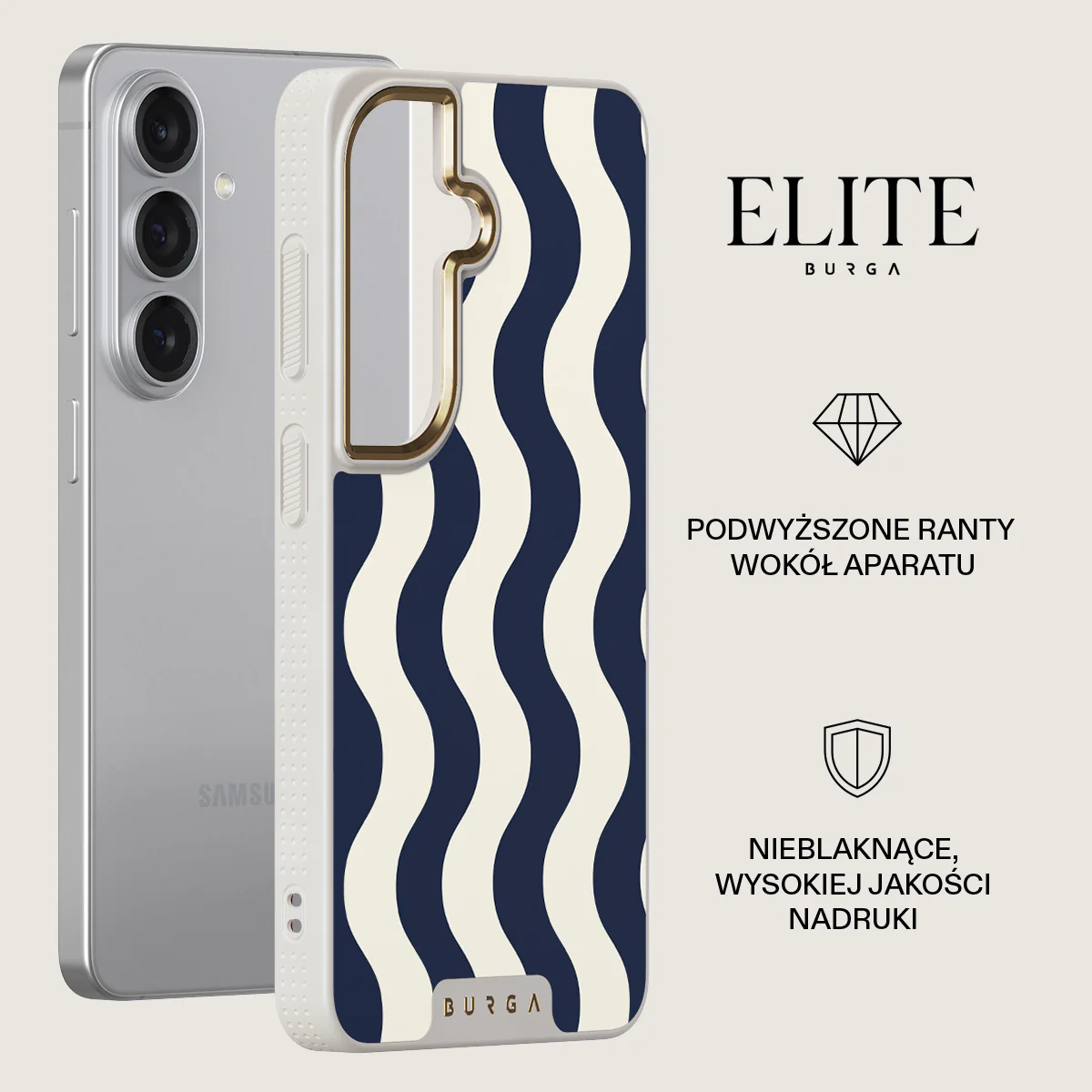 Out of Line - Samsung Galaxy S26 Etui - Image 27