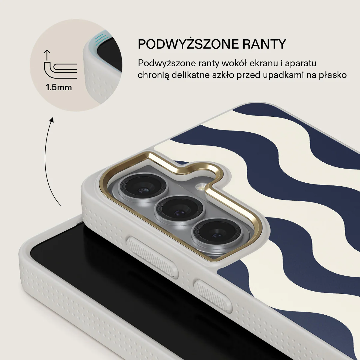 Out of Line - Samsung Galaxy S26 Etui - Image 29