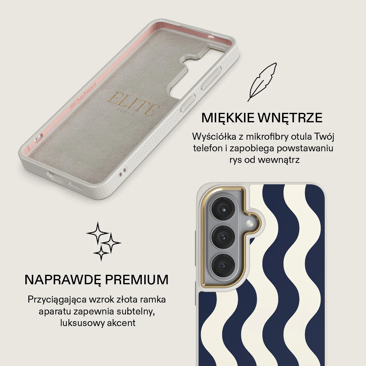 Out of Line - Samsung Galaxy S26 Etui - Image 31