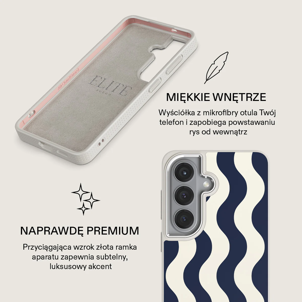 Out of Line - Samsung Galaxy S26 Etui - Image 38