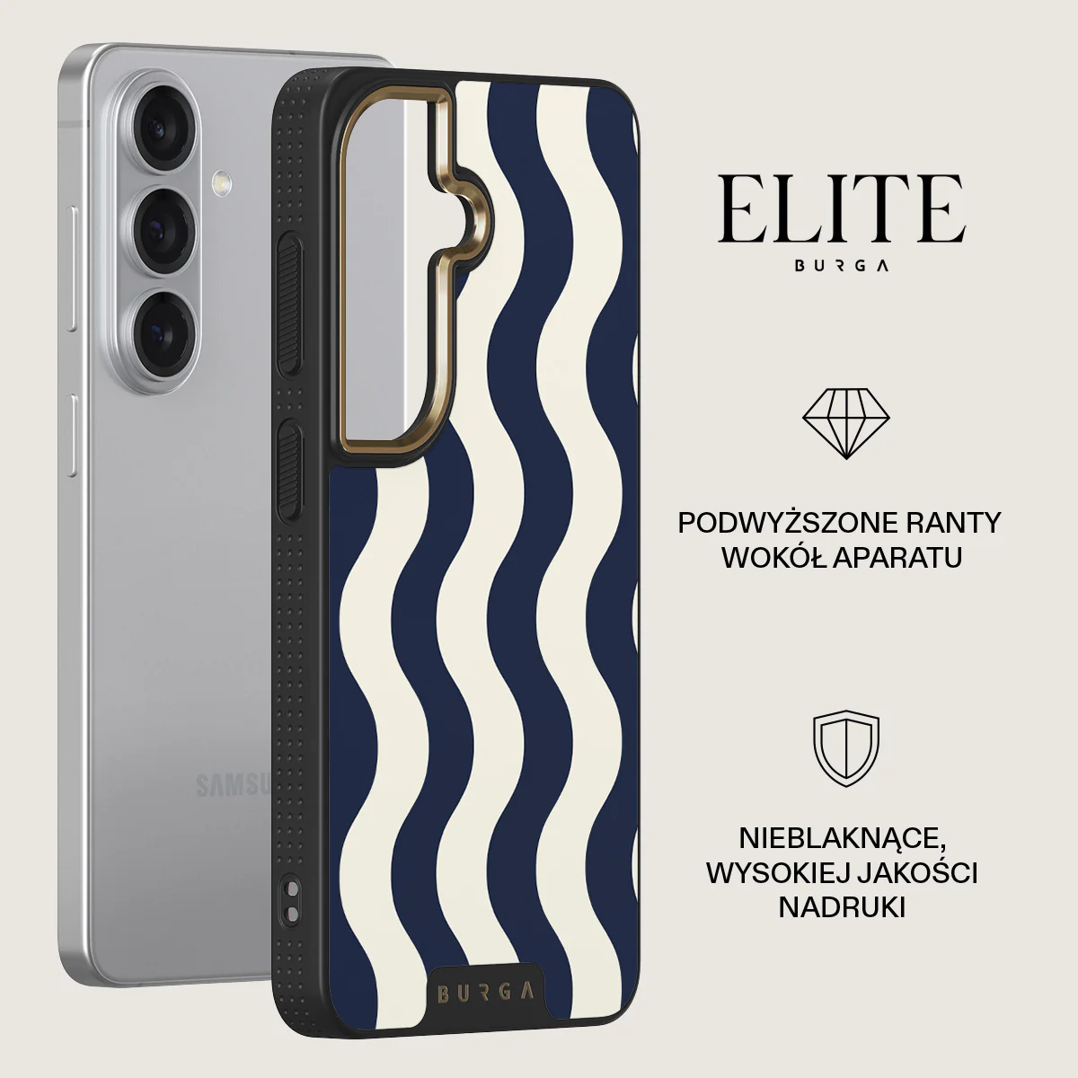 Out of Line - Samsung Galaxy S26 Etui - Image 6