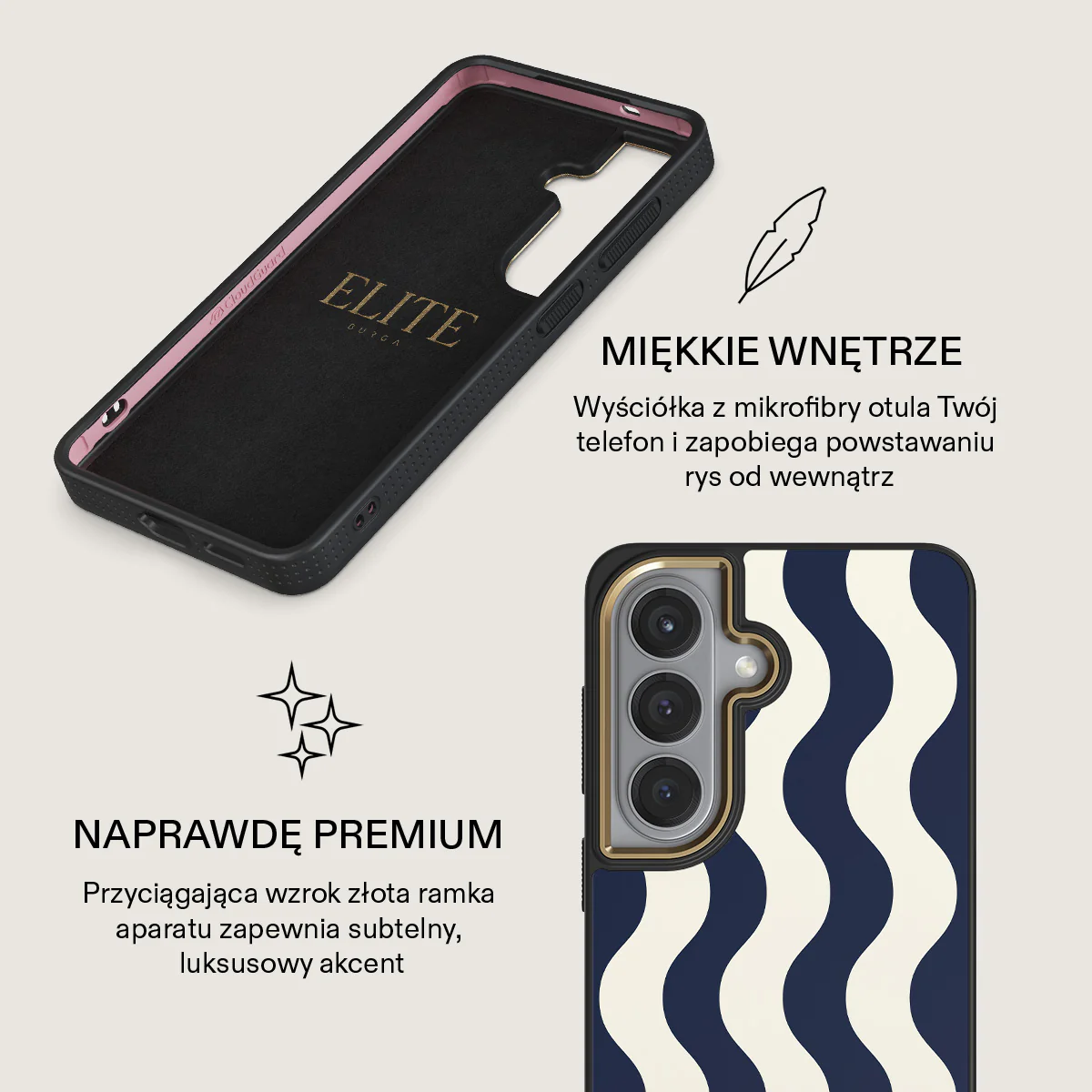 Out of Line - Samsung Galaxy S26 Plus Etui - Image 10