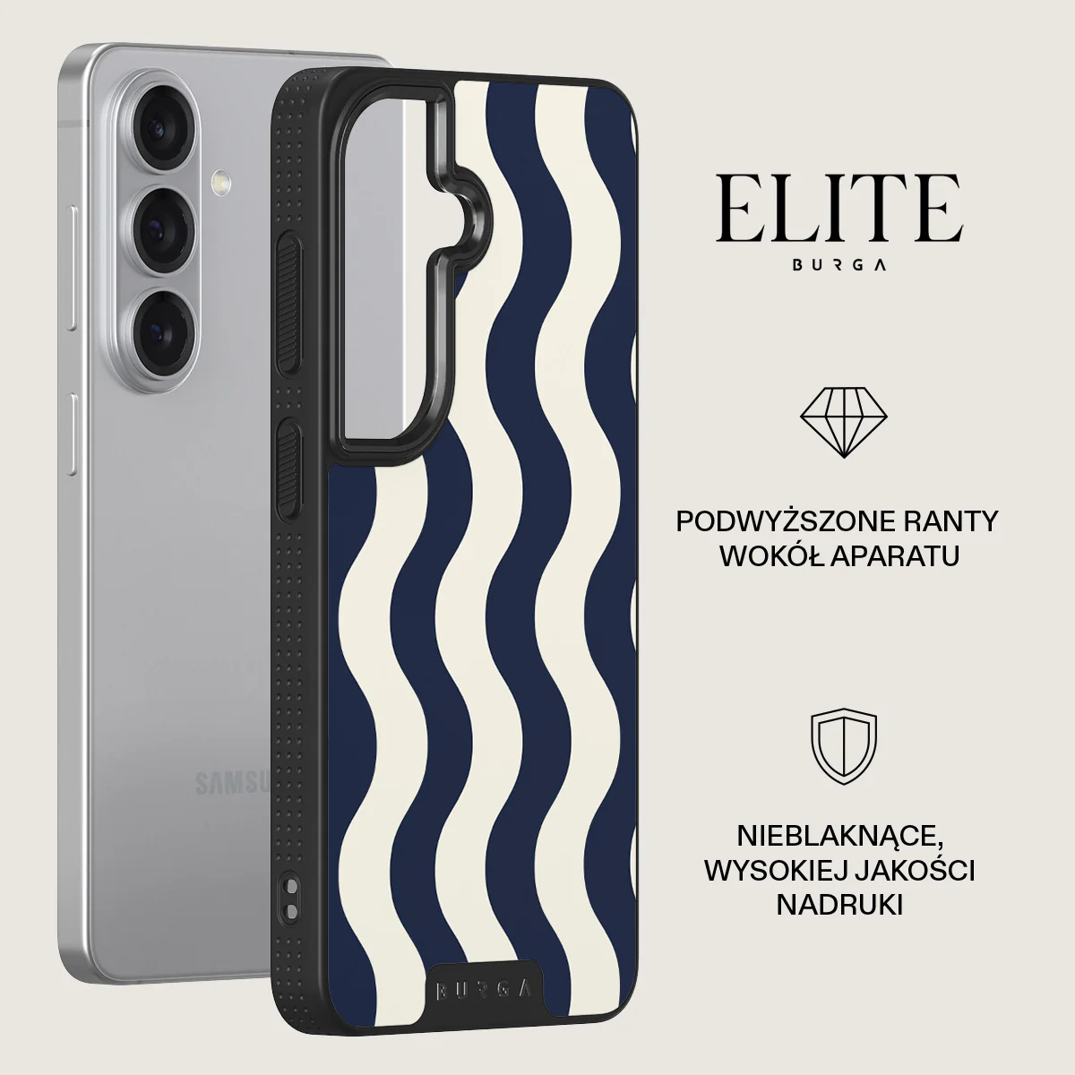 Out of Line - Samsung Galaxy S26 Plus Etui - Image 13