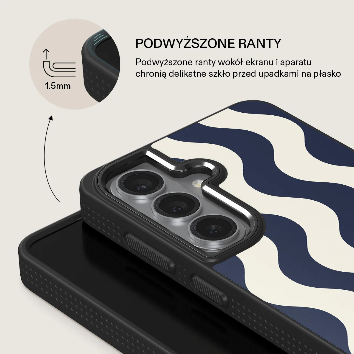 Out of Line - Samsung Galaxy S26 Plus Etui - Image 15