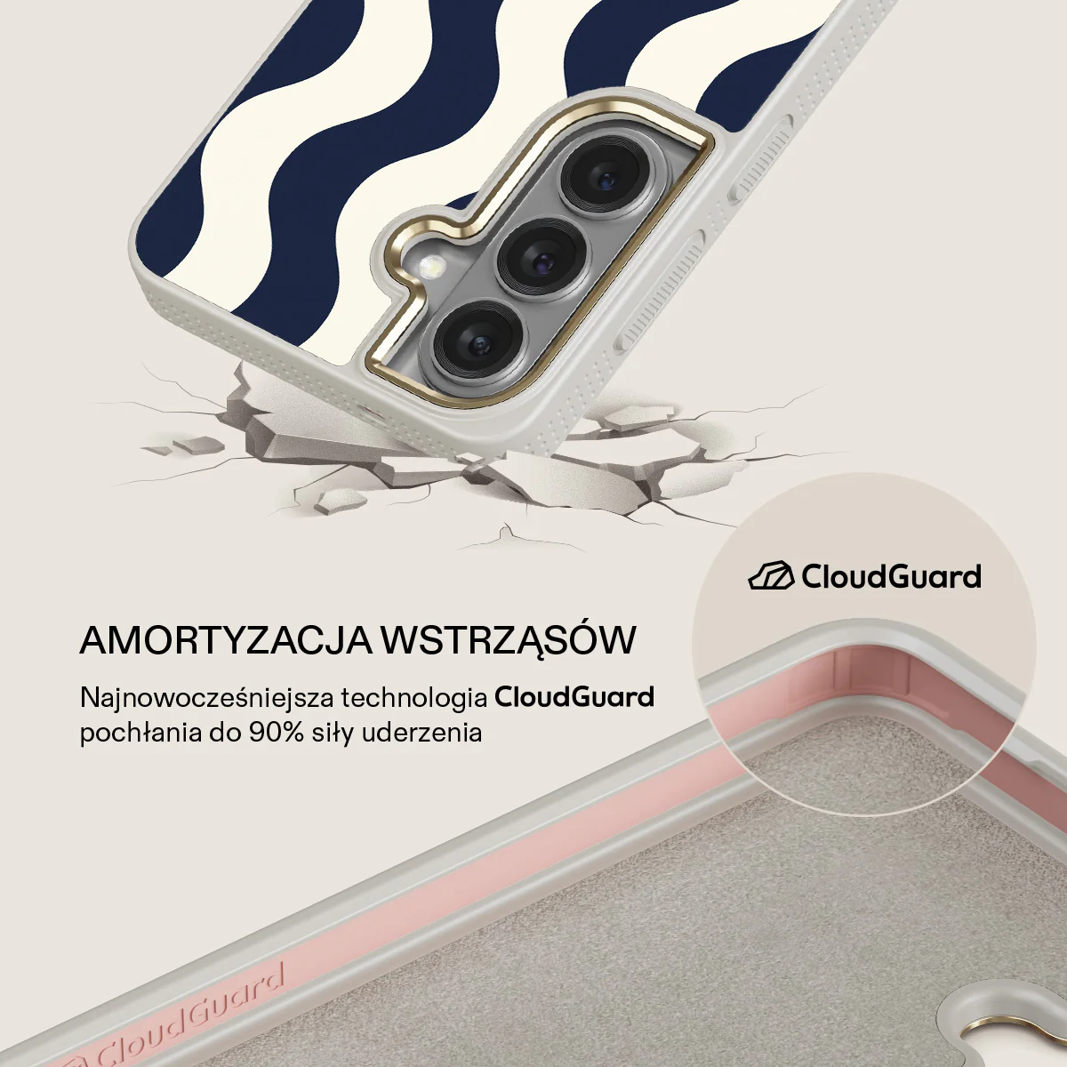 Out of Line - Samsung Galaxy S26 Plus Etui - Image 28