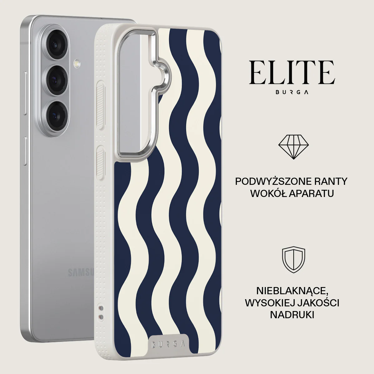Out of Line - Samsung Galaxy S26 Plus Etui - Image 34