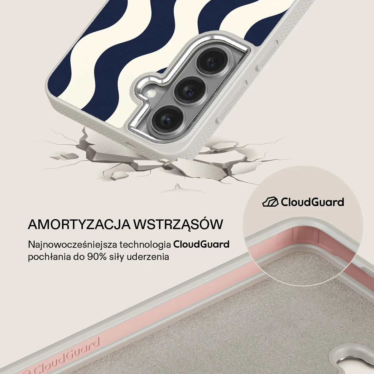Out of Line - Samsung Galaxy S26 Plus Etui - Image 35