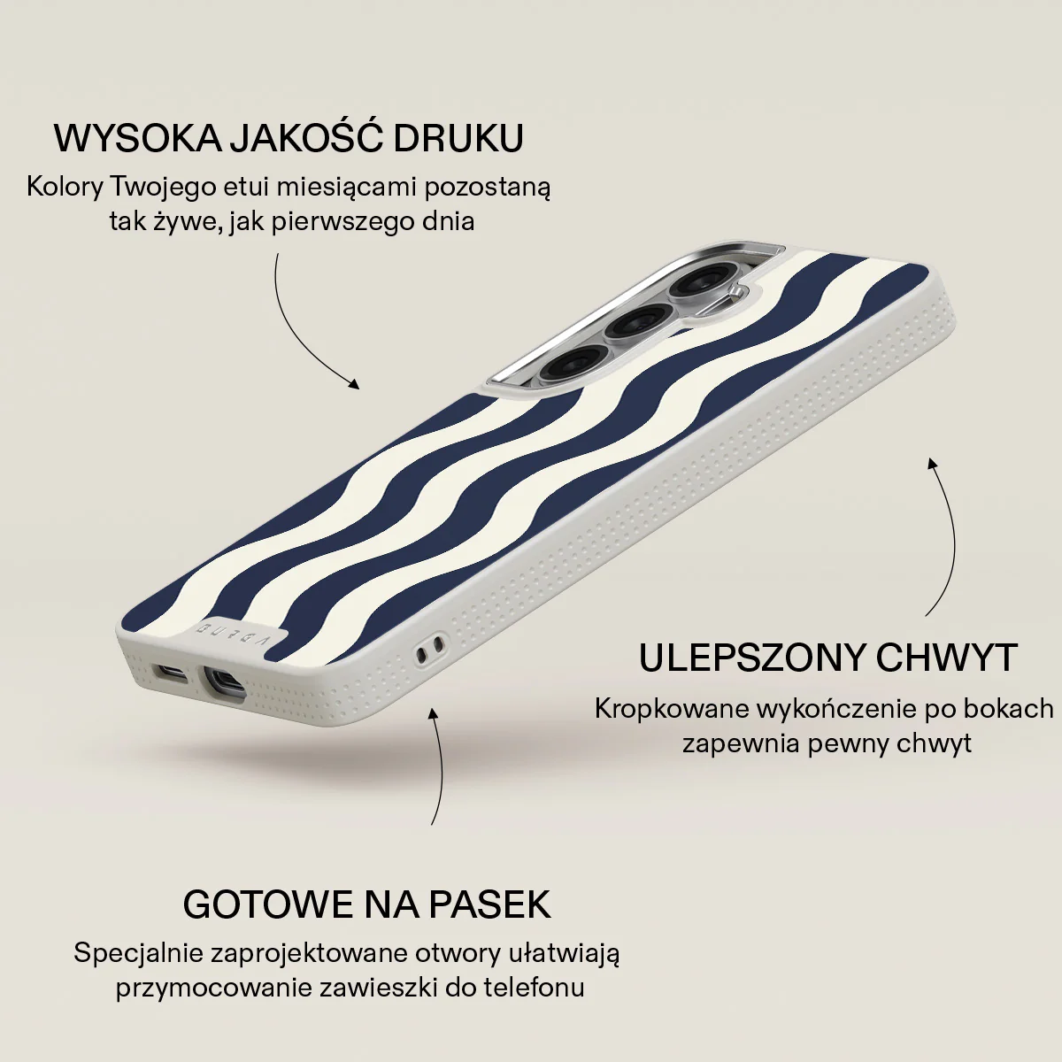 Out of Line - Samsung Galaxy S26 Plus Etui - Image 37