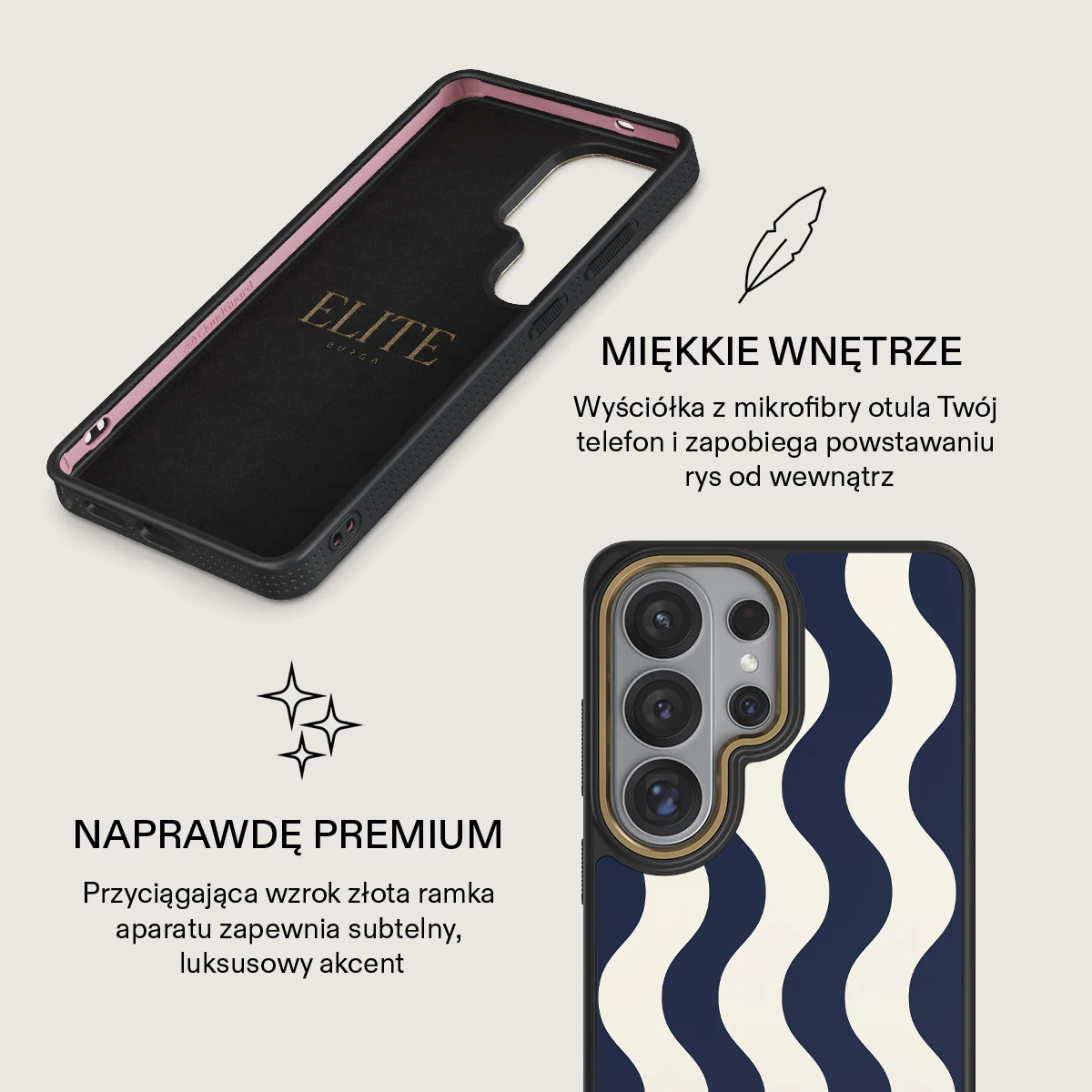 Out of Line - Samsung Galaxy S26 Ultra Etui - Image 10