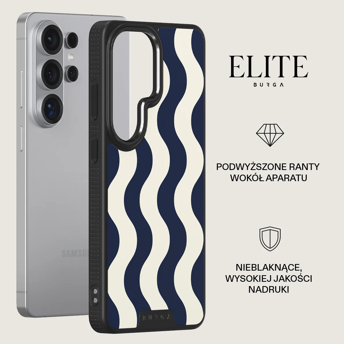 Out of Line - Samsung Galaxy S26 Ultra Etui - Image 13