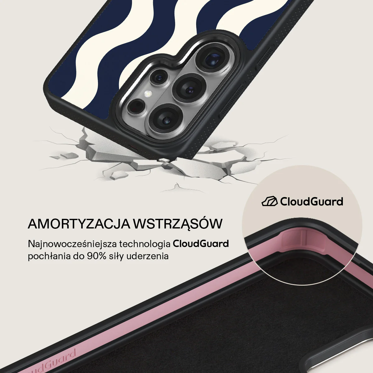 Out of Line - Samsung Galaxy S26 Ultra Etui - Image 14