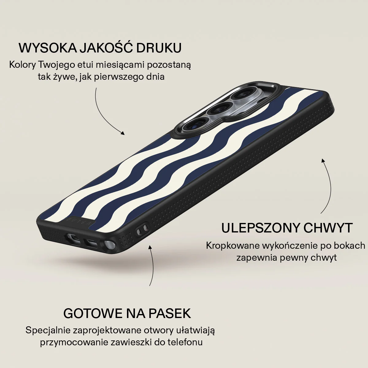 Out of Line - Samsung Galaxy S26 Ultra Etui - Image 16