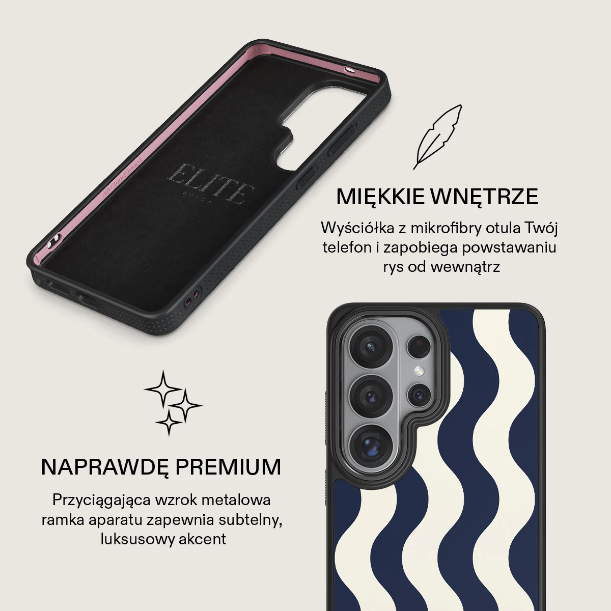 Out of Line - Samsung Galaxy S26 Ultra Etui - Image 17
