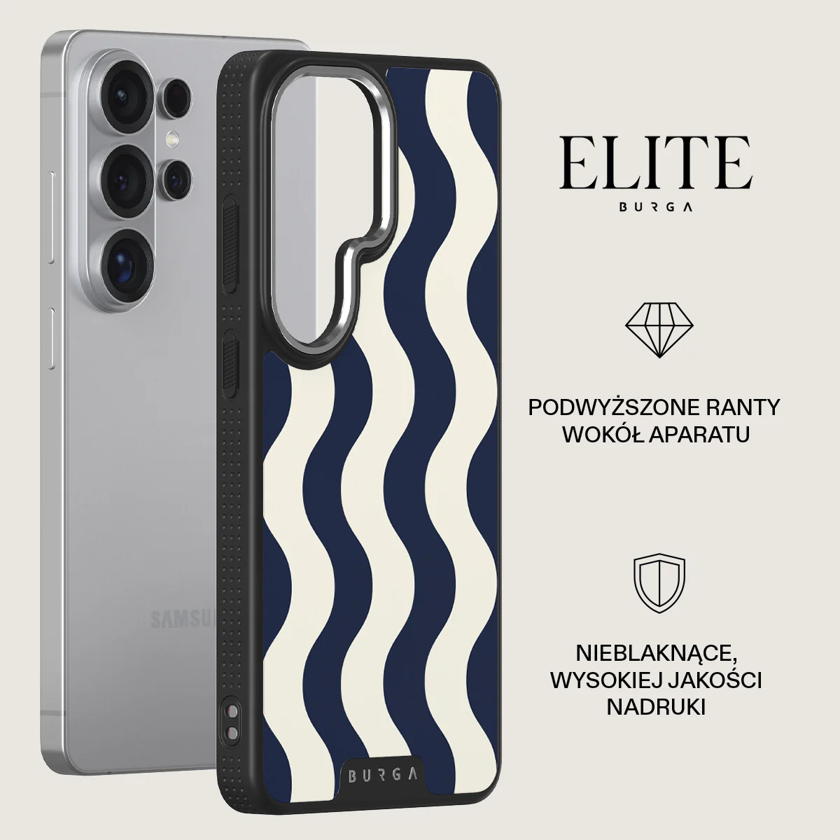Out of Line - Samsung Galaxy S26 Ultra Etui - Image 20