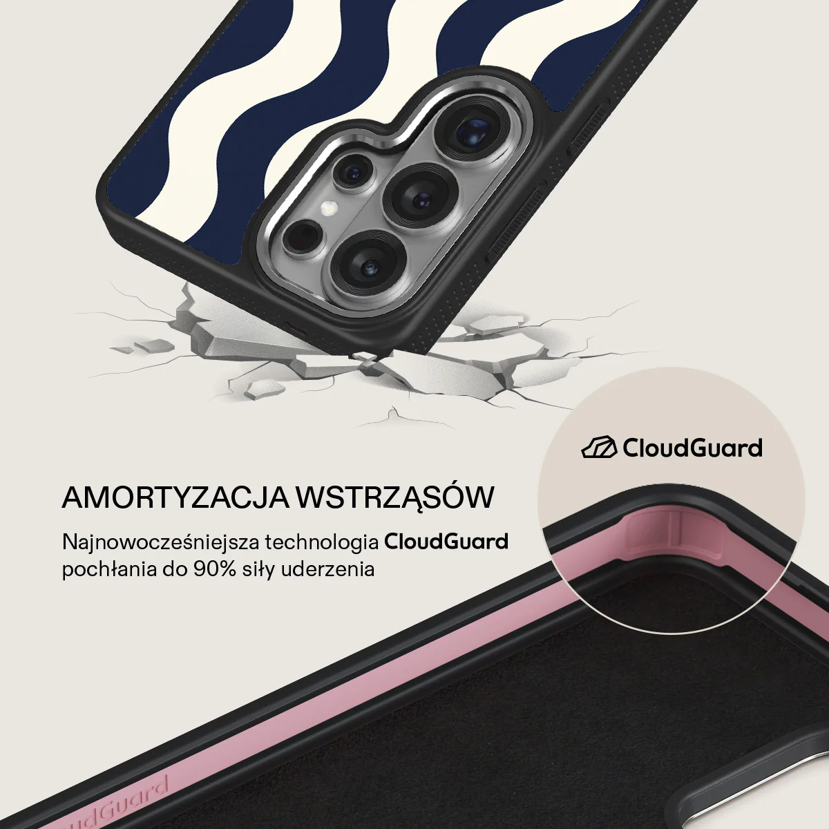 Out of Line - Samsung Galaxy S26 Ultra Etui - Image 21