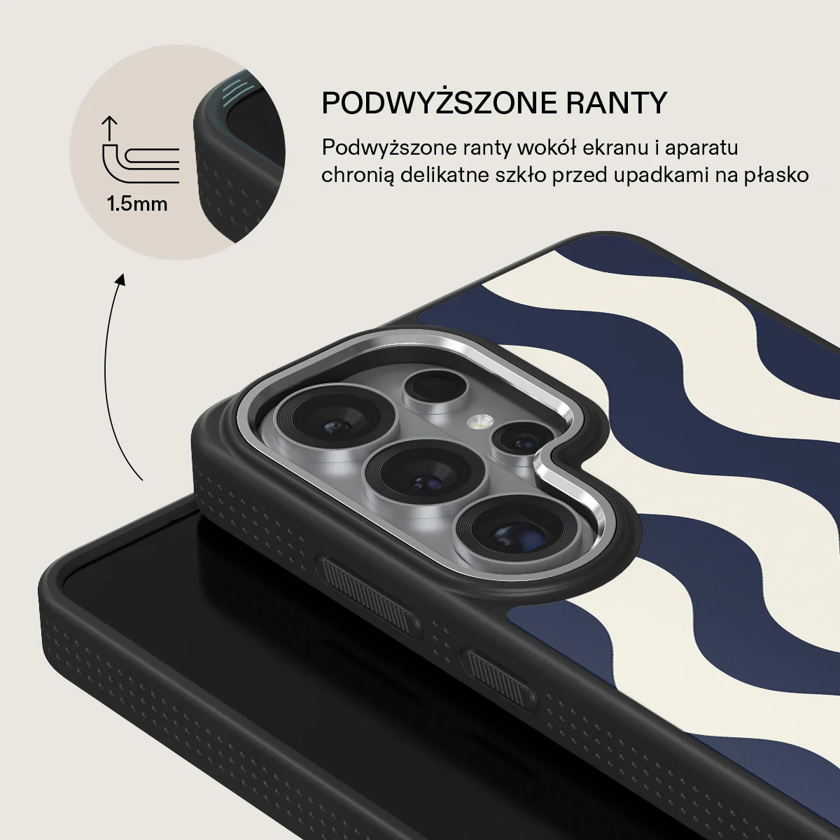 Out of Line - Samsung Galaxy S26 Ultra Etui - Image 22