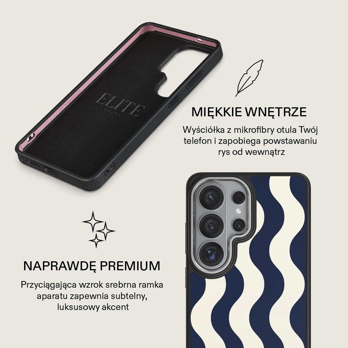 Out of Line - Samsung Galaxy S26 Ultra Etui - Image 24