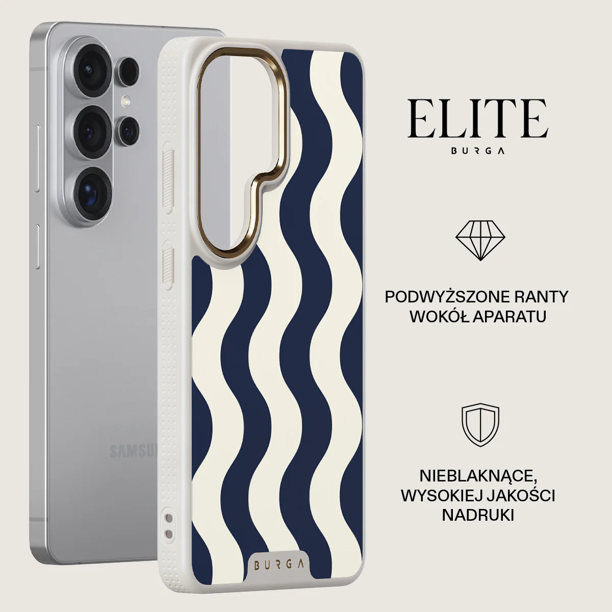 Out of Line - Samsung Galaxy S26 Ultra Etui - Image 27