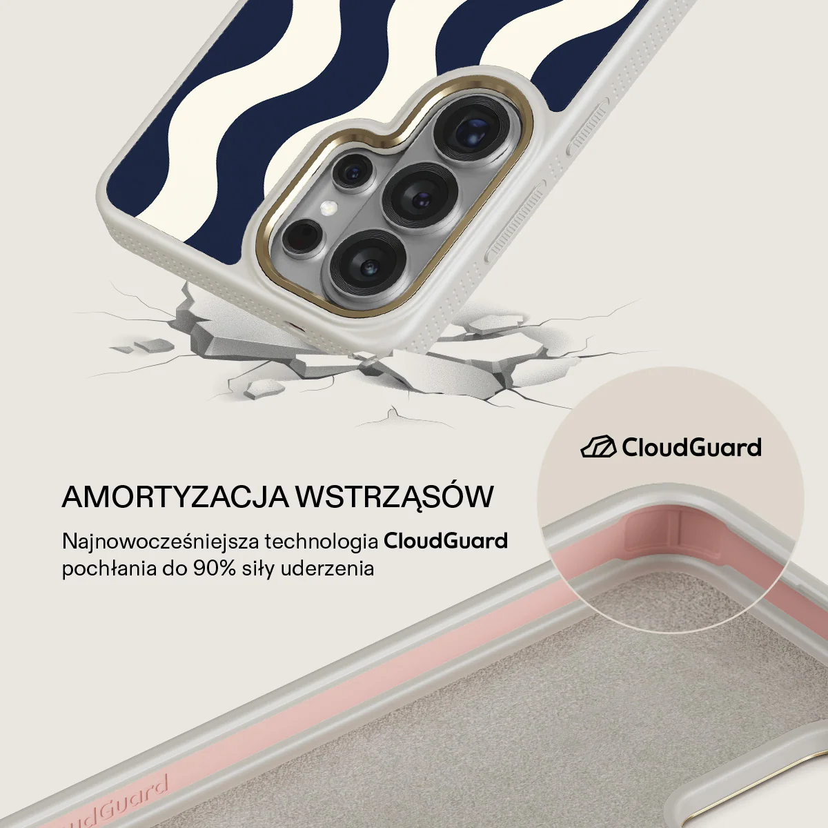 Out of Line - Samsung Galaxy S26 Ultra Etui - Image 28