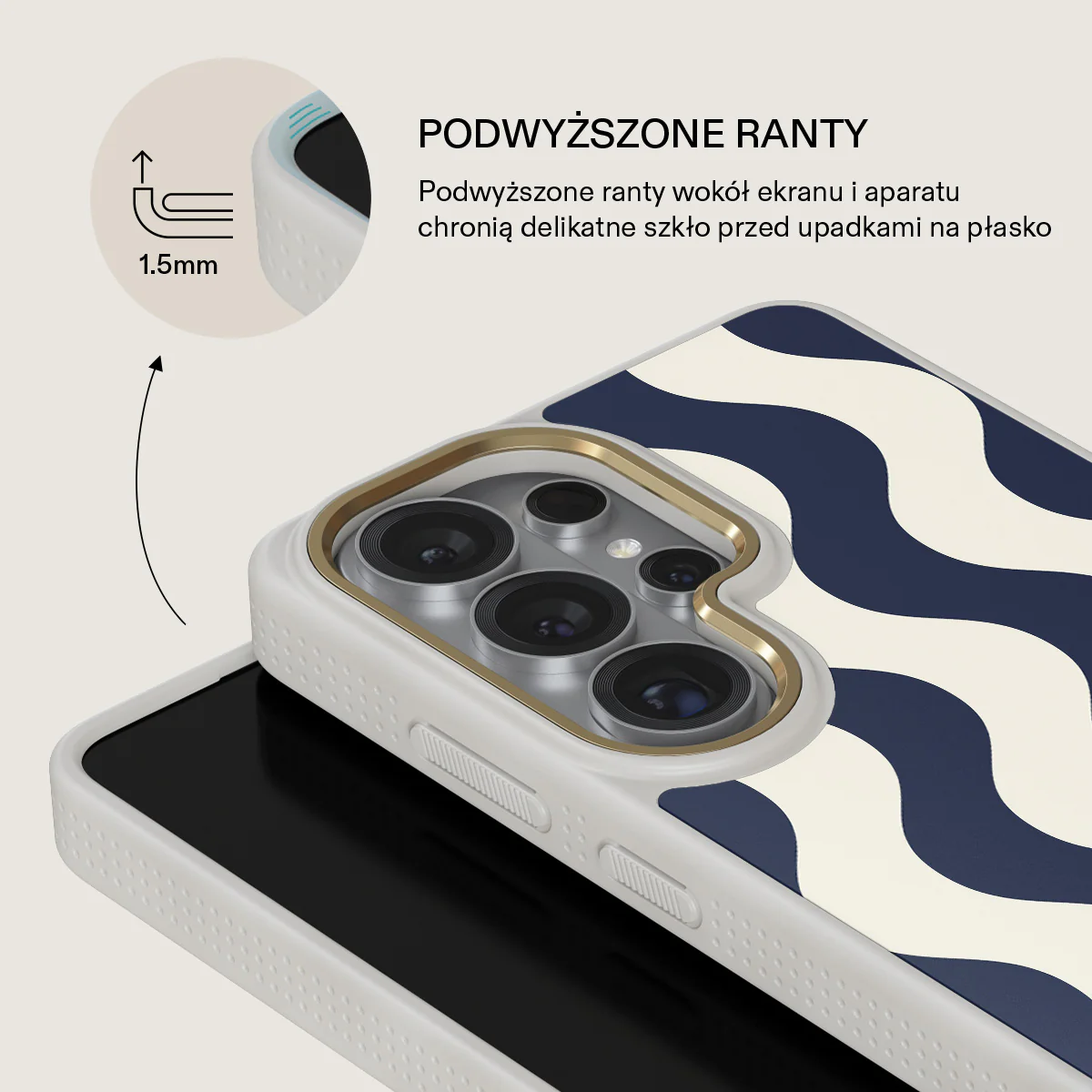 Out of Line - Samsung Galaxy S26 Ultra Etui - Image 29