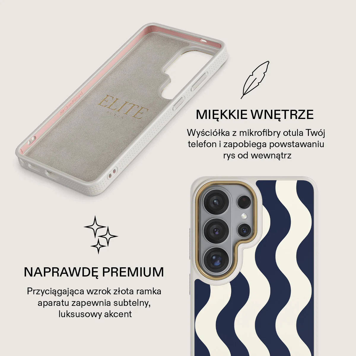 Out of Line - Samsung Galaxy S26 Ultra Etui - Image 31
