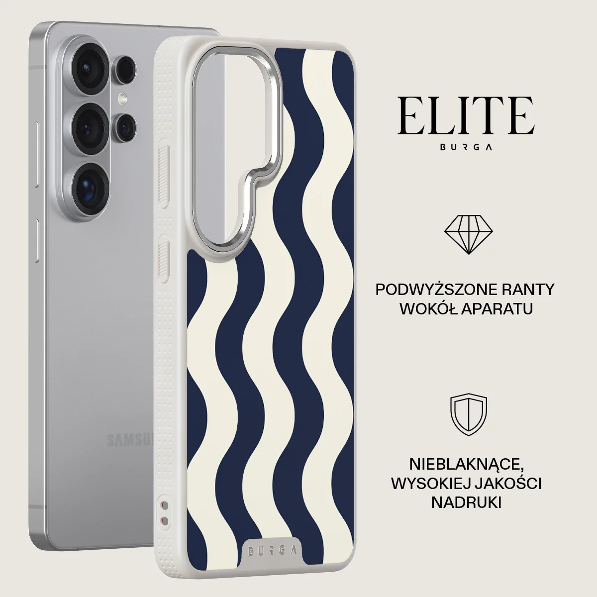Out of Line - Samsung Galaxy S26 Ultra Etui - Image 34