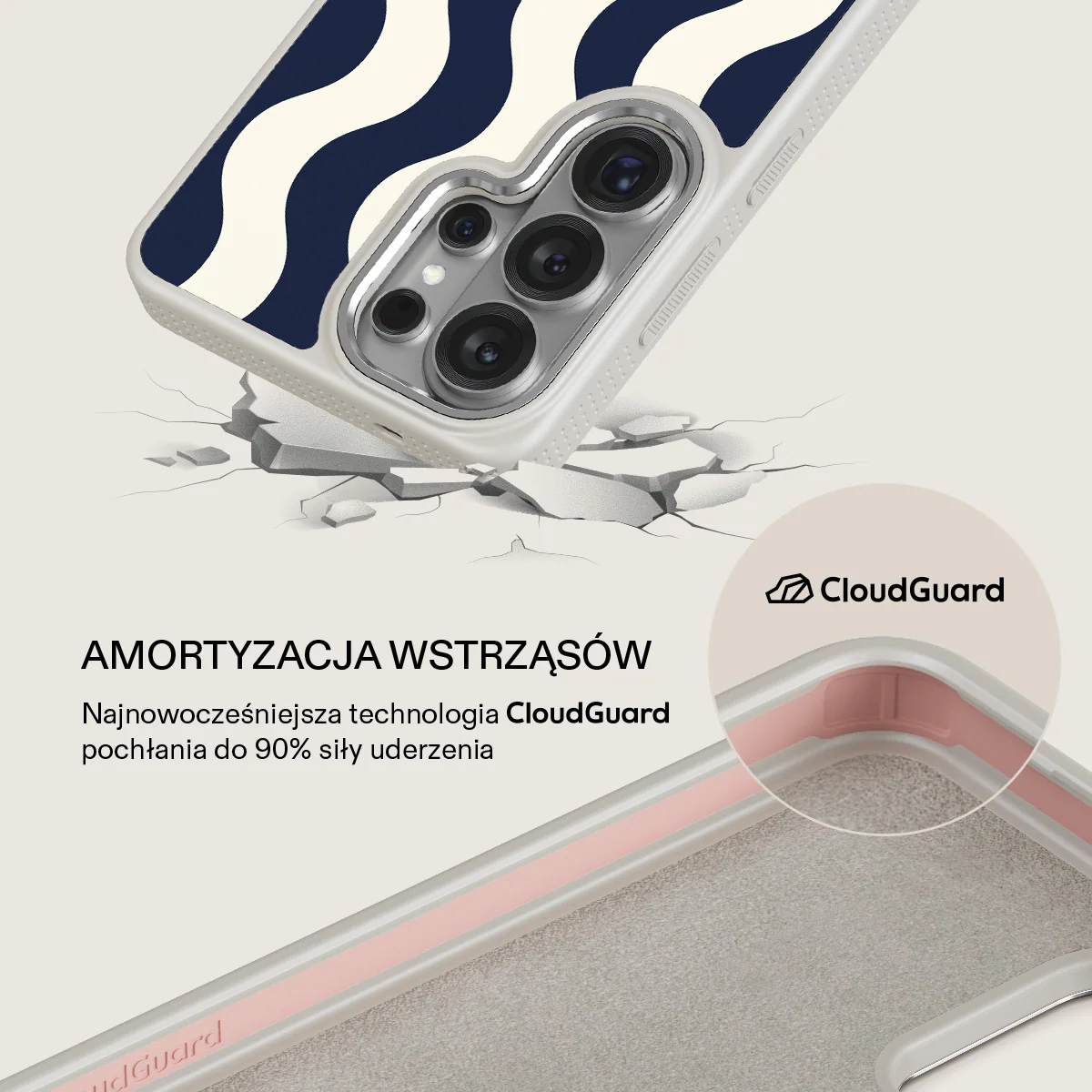 Out of Line - Samsung Galaxy S26 Ultra Etui - Image 35