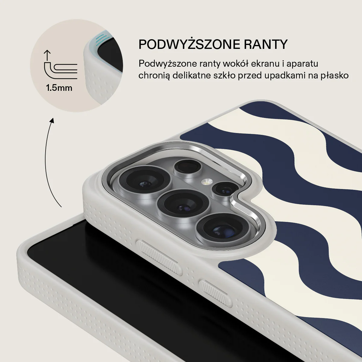 Out of Line - Samsung Galaxy S26 Ultra Etui - Image 36