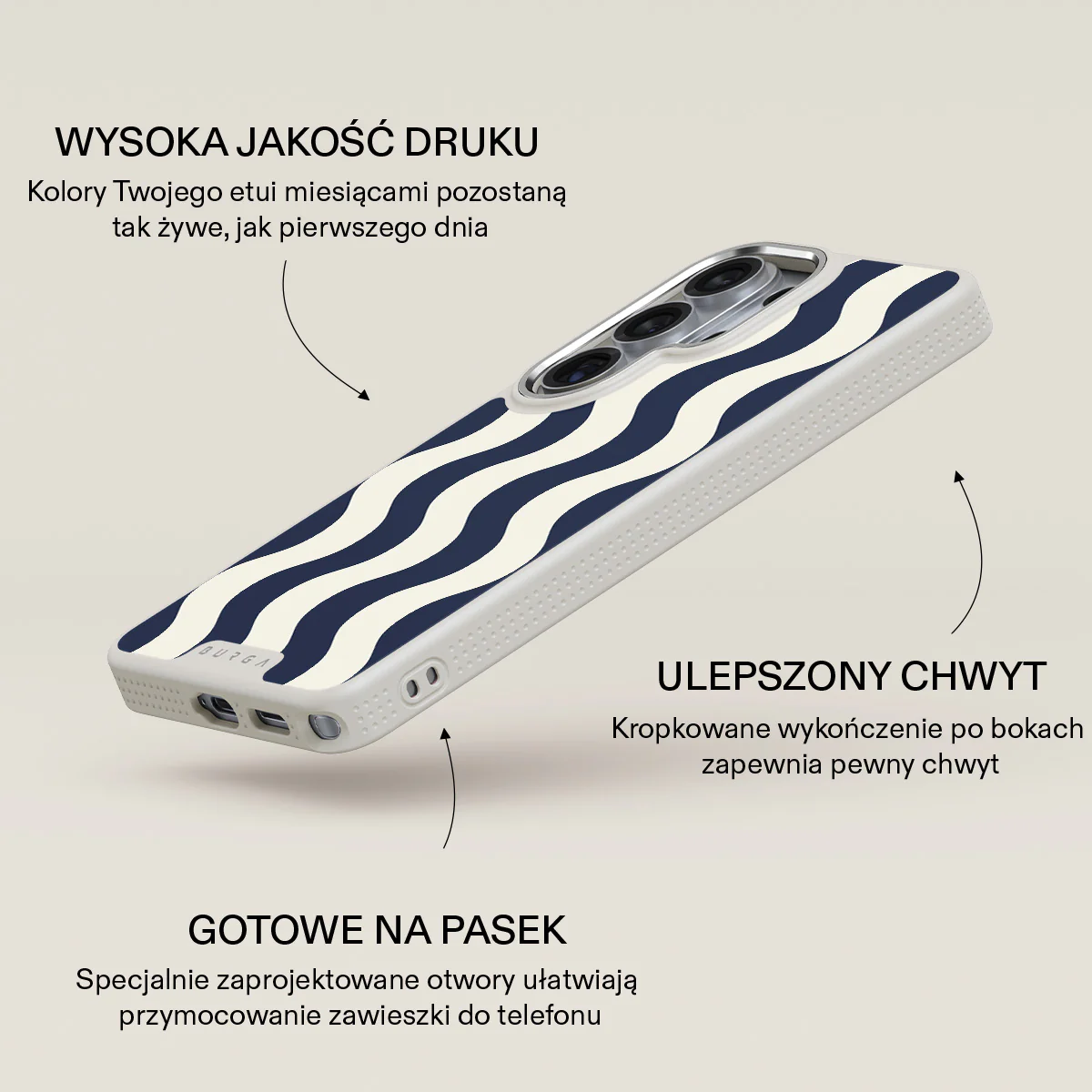 Out of Line - Samsung Galaxy S26 Ultra Etui - Image 37