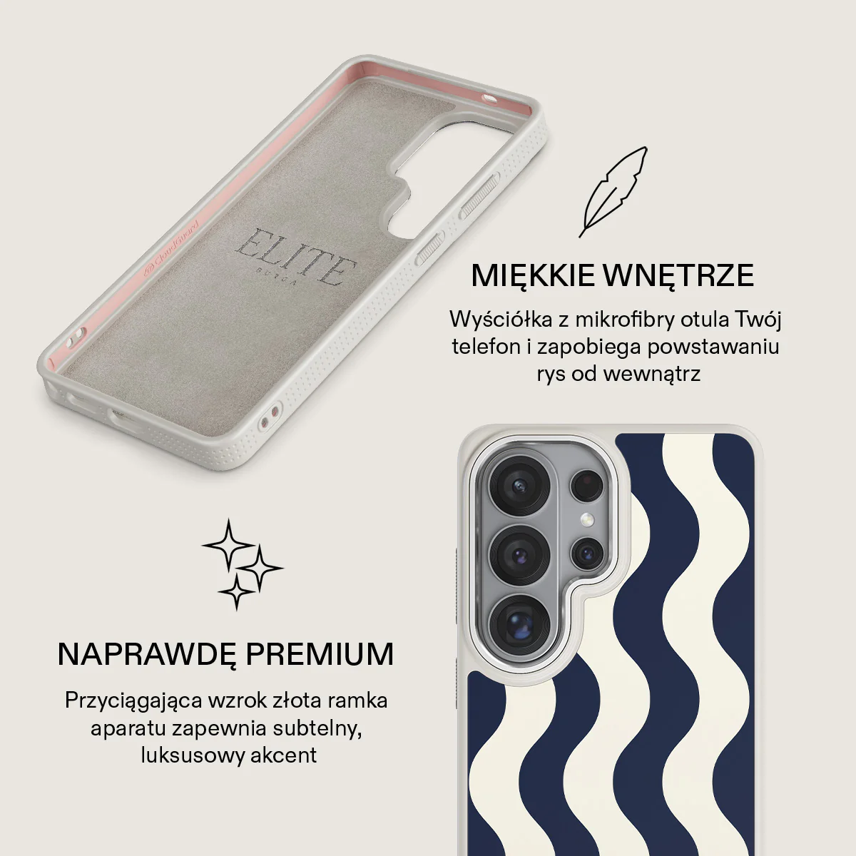 Out of Line - Samsung Galaxy S26 Ultra Etui - Image 38