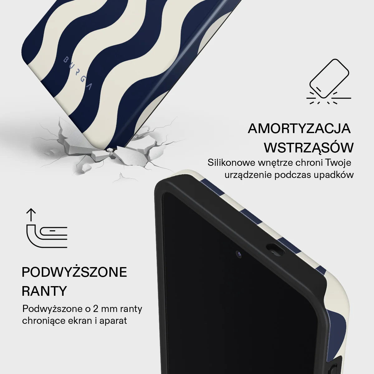 Out of Line - Samsung Galaxy S26 Ultra Etui - Image 4