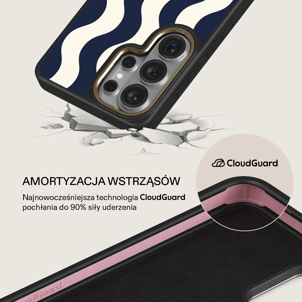 Out of Line - Samsung Galaxy S26 Ultra Etui - Image 7