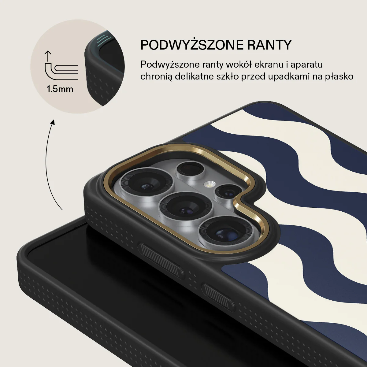Out of Line - Samsung Galaxy S26 Ultra Etui - Image 8