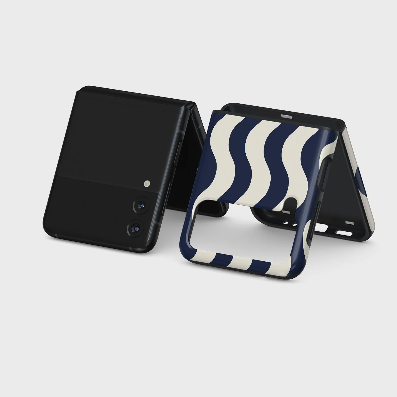 Out of Line - Samsung Galaxy Z Flip 3 Etui - Image 5