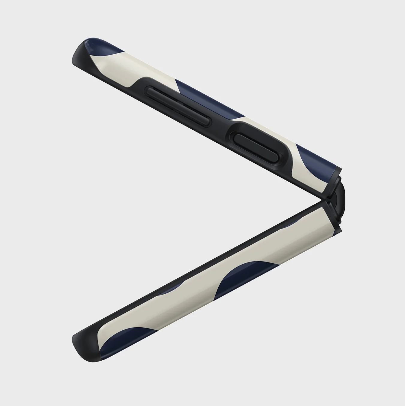 Out of Line - Samsung Galaxy Z Flip 3 Etui - Image 6