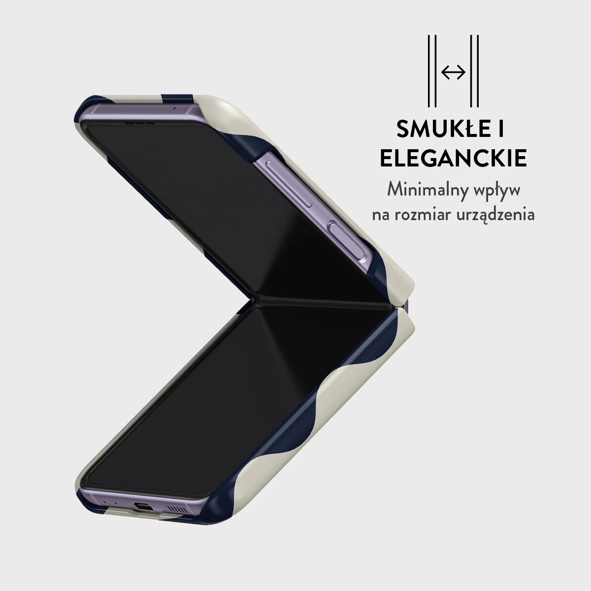 Out of Line - Samsung Galaxy Z Flip 4 Etui - Image 4