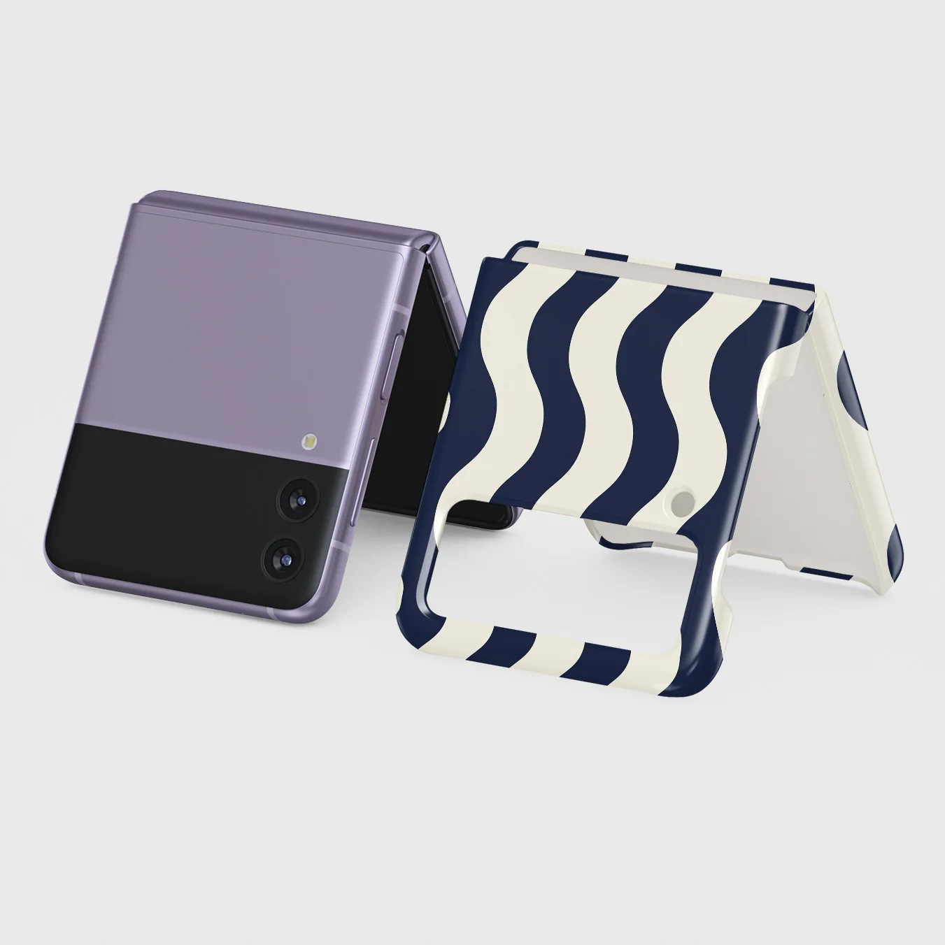 Out of Line - Samsung Galaxy Z Flip 4 Etui - Image 5